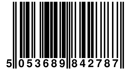 5 053689 842787