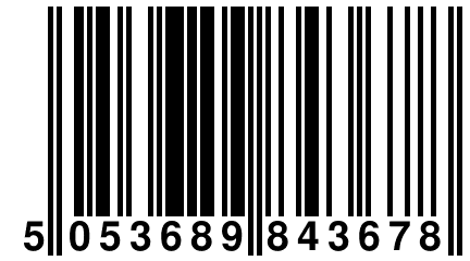 5 053689 843678