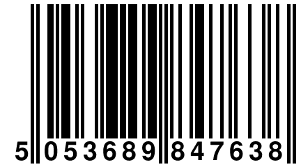 5 053689 847638