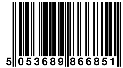 5 053689 866851