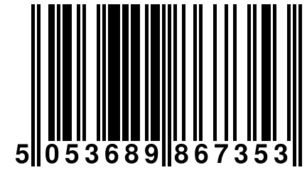 5 053689 867353