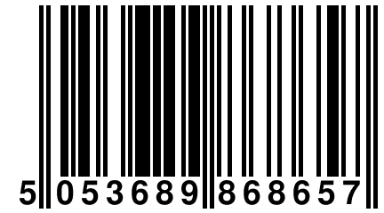 5 053689 868657