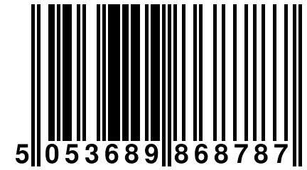 5 053689 868787