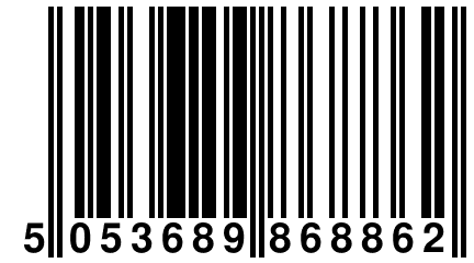 5 053689 868862