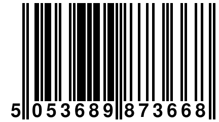 5 053689 873668