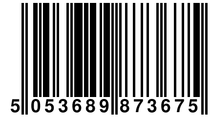 5 053689 873675