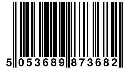 5 053689 873682
