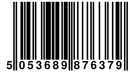5 053689 876379