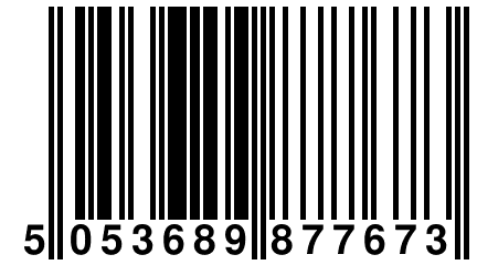 5 053689 877673