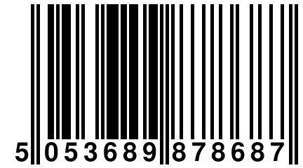 5 053689 878687