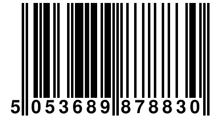 5 053689 878830