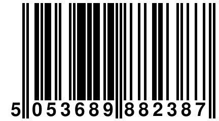 5 053689 882387