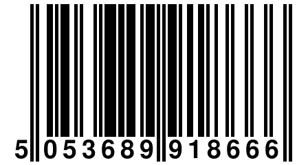 5 053689 918666