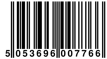 5 053696 007766