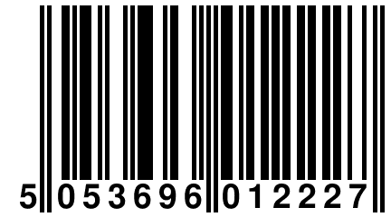 5 053696 012227