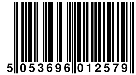 5 053696 012579