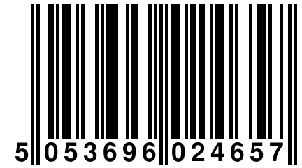5 053696 024657
