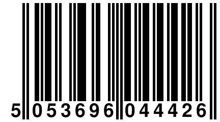 5 053696 044426