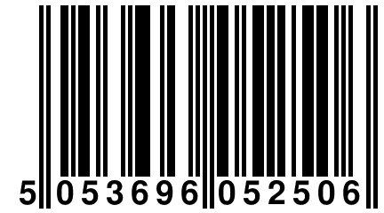 5 053696 052506
