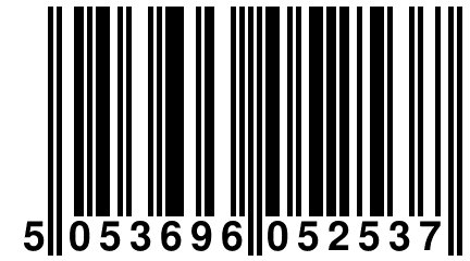 5 053696 052537