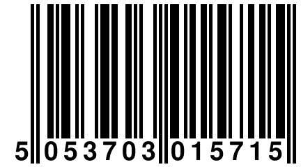5 053703 015715