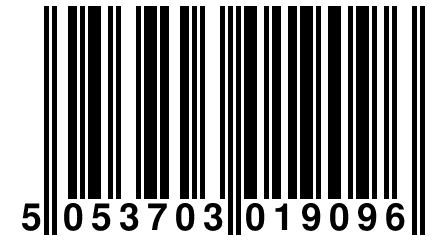 5 053703 019096