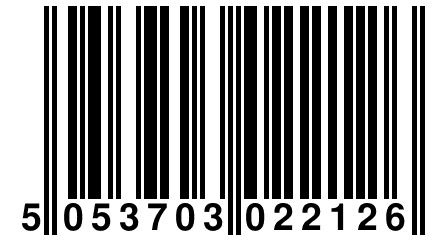 5 053703 022126