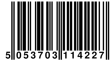 5 053703 114227