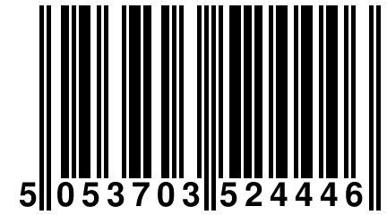 5 053703 524446