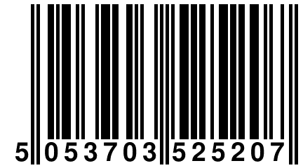 5 053703 525207