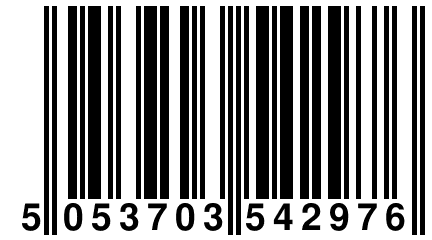 5 053703 542976