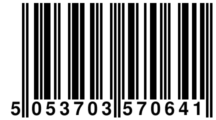 5 053703 570641