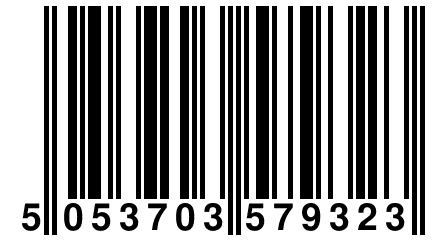 5 053703 579323