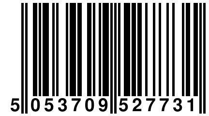 5 053709 527731
