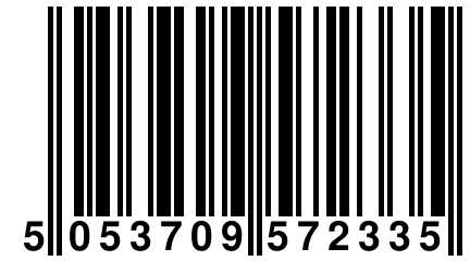 5 053709 572335