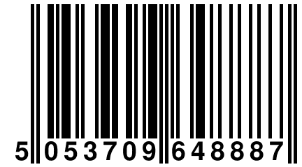 5 053709 648887
