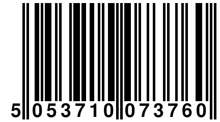 5 053710 073760