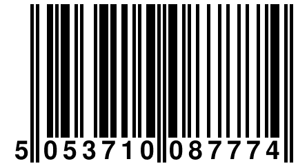 5 053710 087774