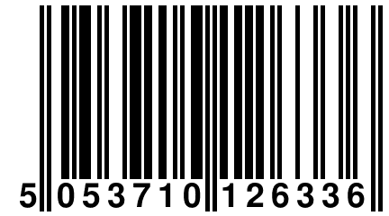 5 053710 126336