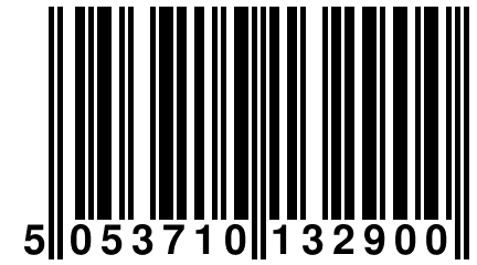 5 053710 132900