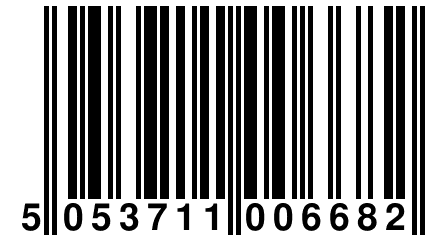 5 053711 006682