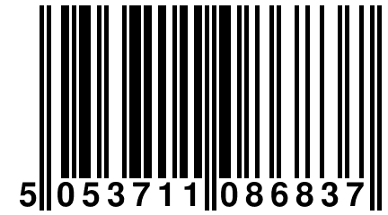 5 053711 086837