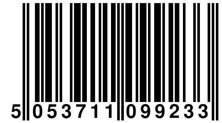 5 053711 099233