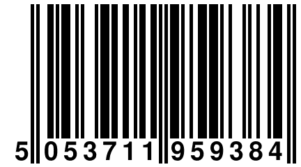 5 053711 959384