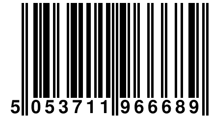 5 053711 966689