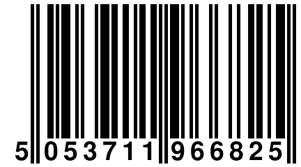 5 053711 966825
