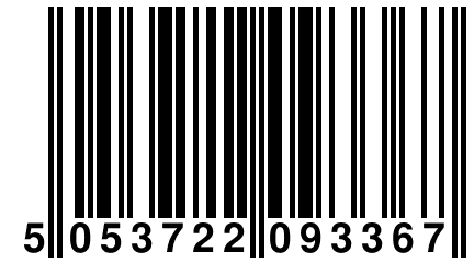 5 053722 093367