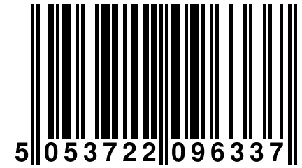 5 053722 096337
