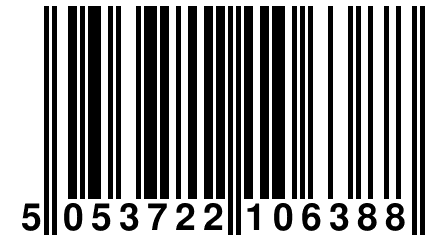 5 053722 106388