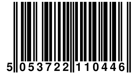 5 053722 110446